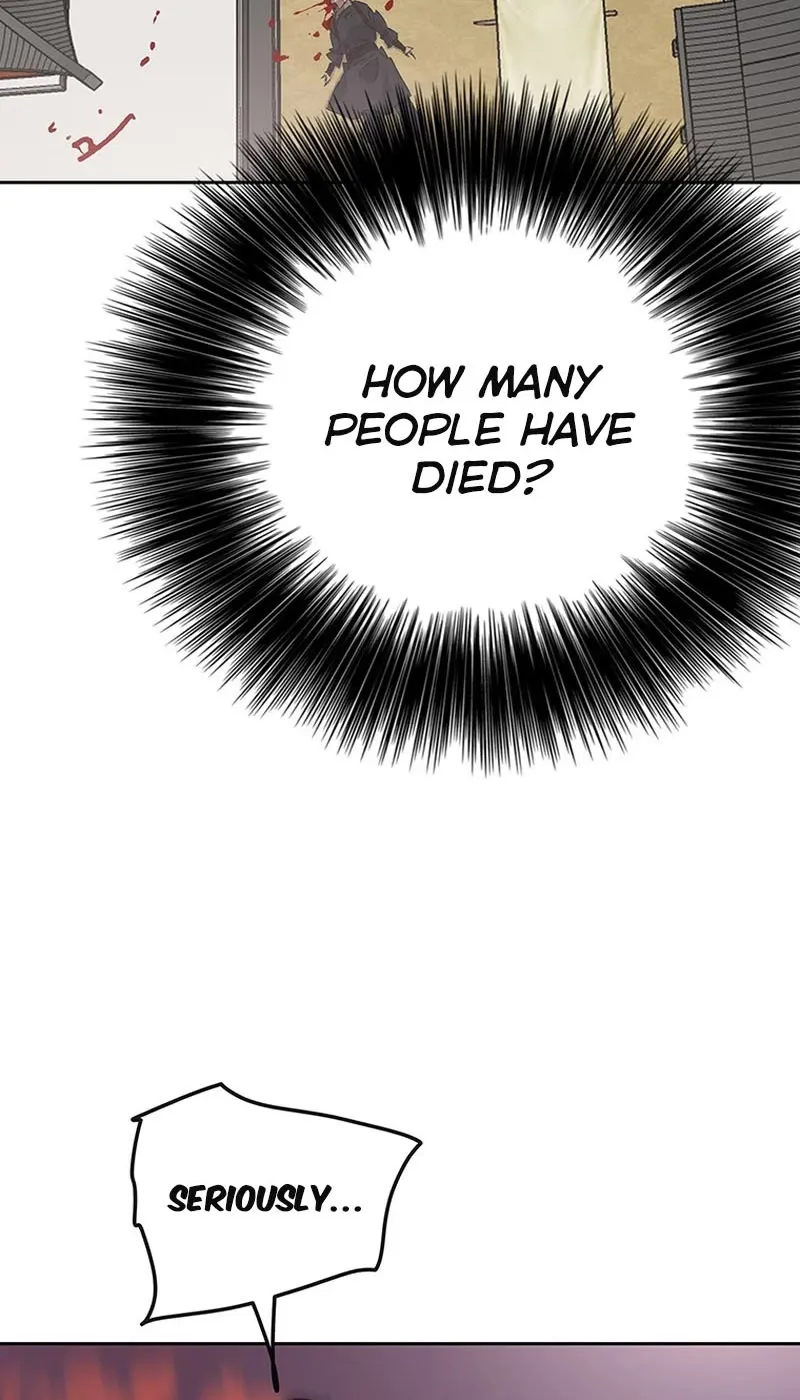 The Undefeatable Swordsman Zinmanga X Chapter 200 Page 80
