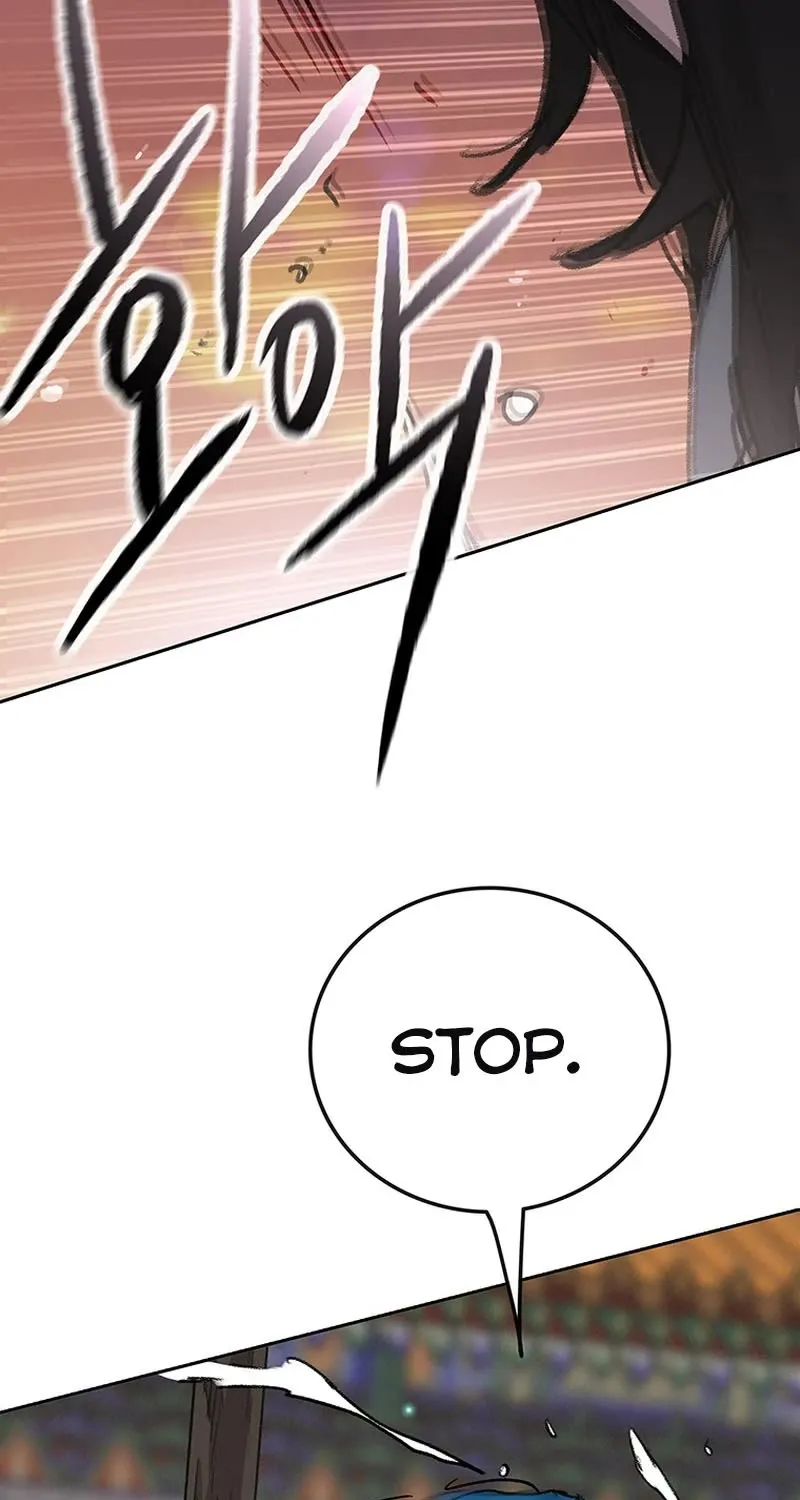 The Undefeatable Swordsman Zinmanga X Chapter 200 Page 87