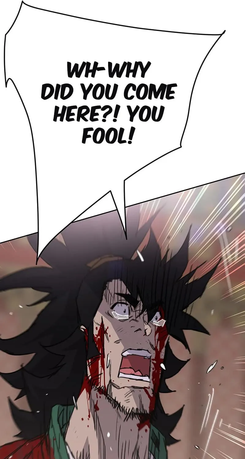 The Undefeatable Swordsman Zinmanga X Chapter 200 Page 91