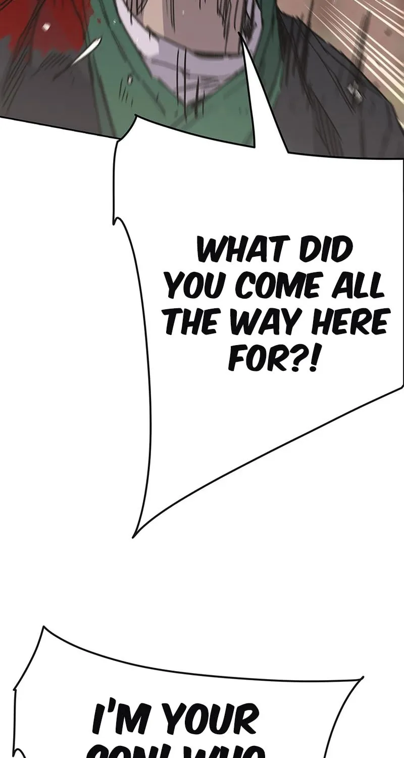 The Undefeatable Swordsman Zinmanga X Chapter 200 Page 92
