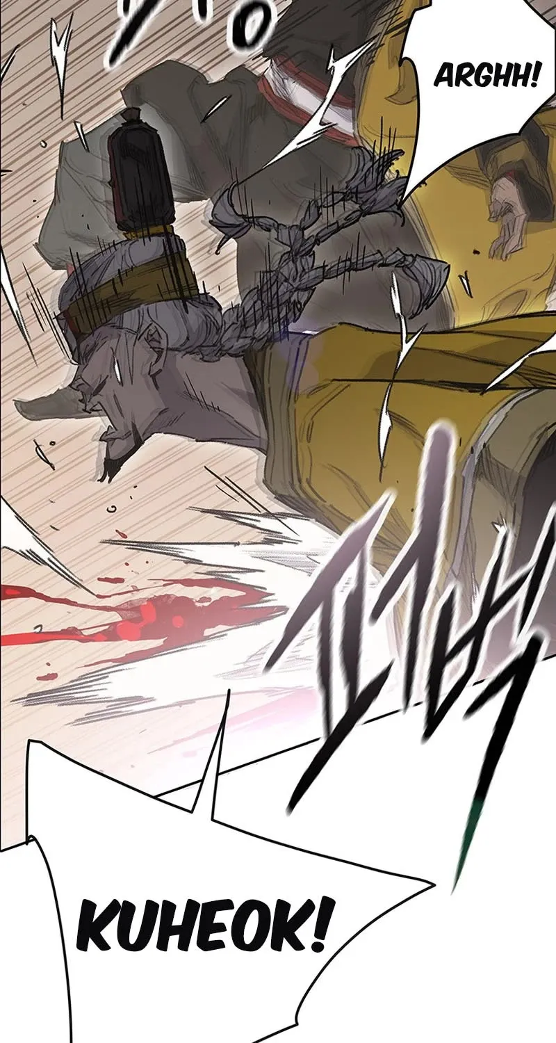 The Undefeatable Swordsman Zinmanga X Chapter 199 Page 75