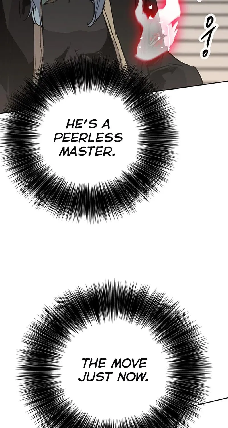 The Undefeatable Swordsman Zinmanga X Chapter 199 Page 85