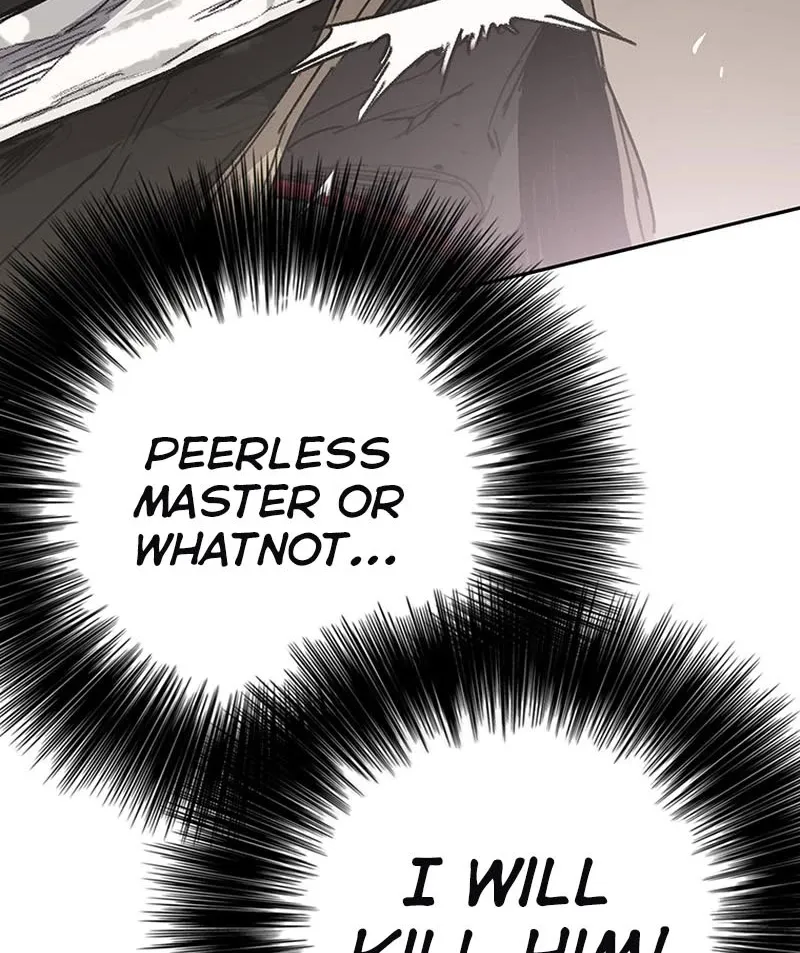 The Undefeatable Swordsman Zinmanga X Chapter 199 Page 90