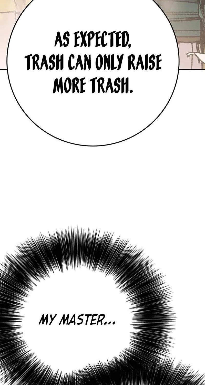 The Undefeatable Swordsman Zinmanga X Chapter 198 Page 7