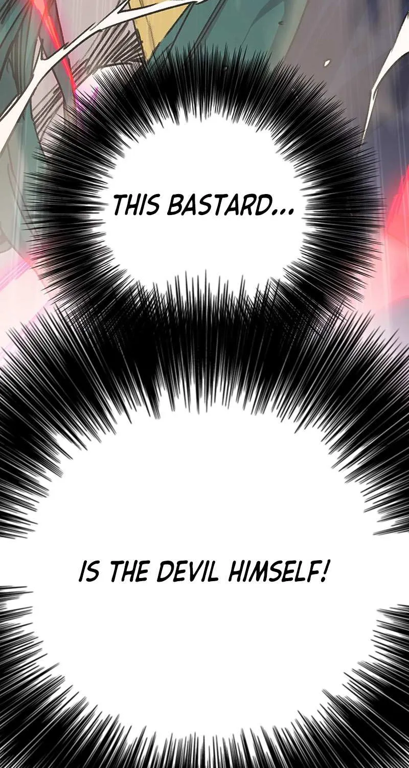 The Undefeatable Swordsman Zinmanga X Chapter 198 Page 21