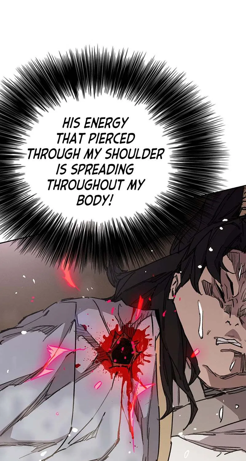 The Undefeatable Swordsman Zinmanga X Chapter 198 Page 28