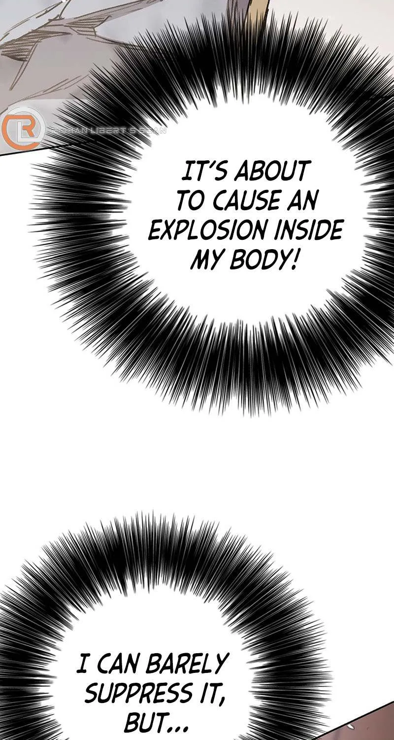 The Undefeatable Swordsman Zinmanga X Chapter 198 Page 29
