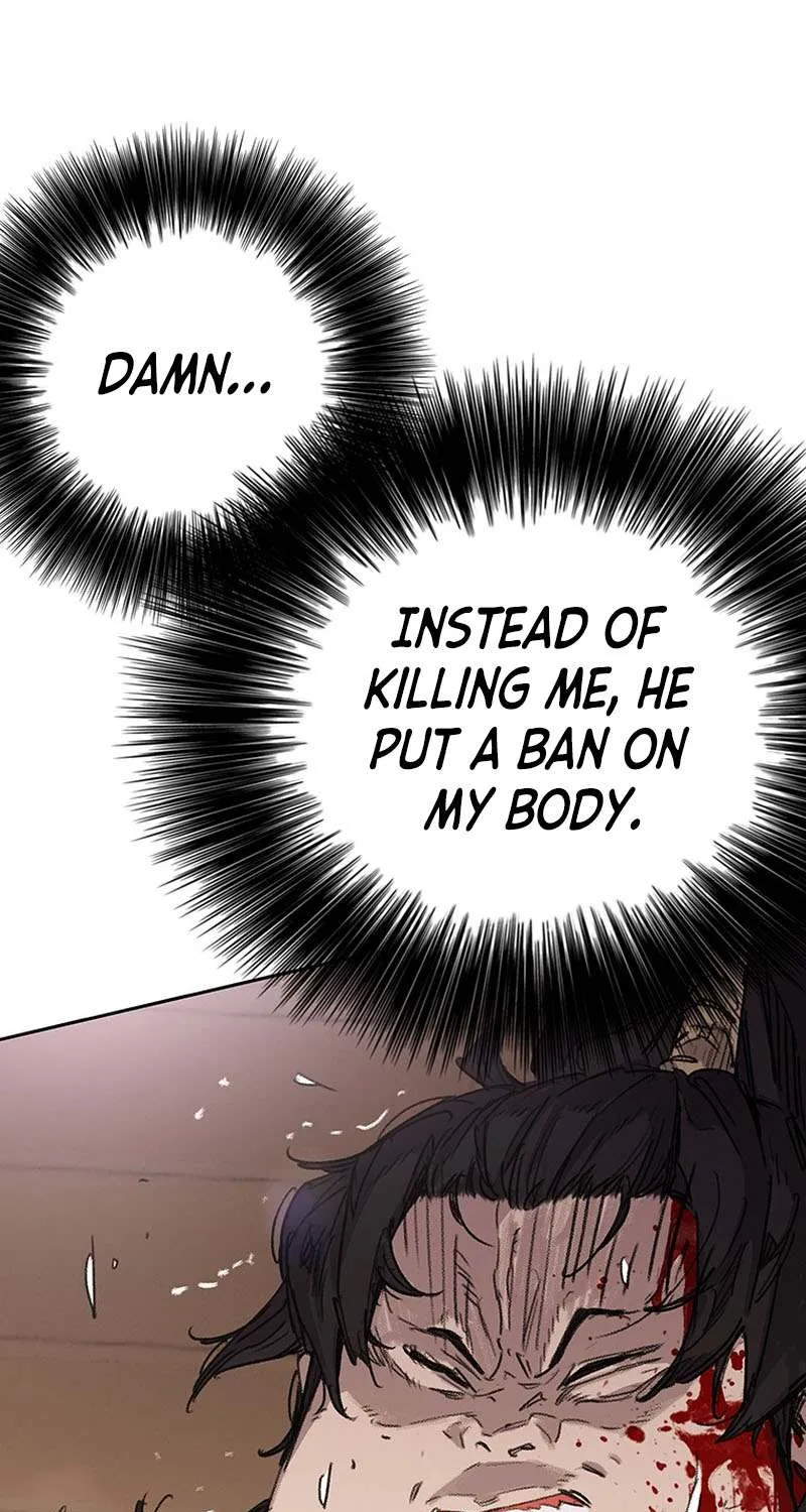 The Undefeatable Swordsman Zinmanga X Chapter 198 Page 55