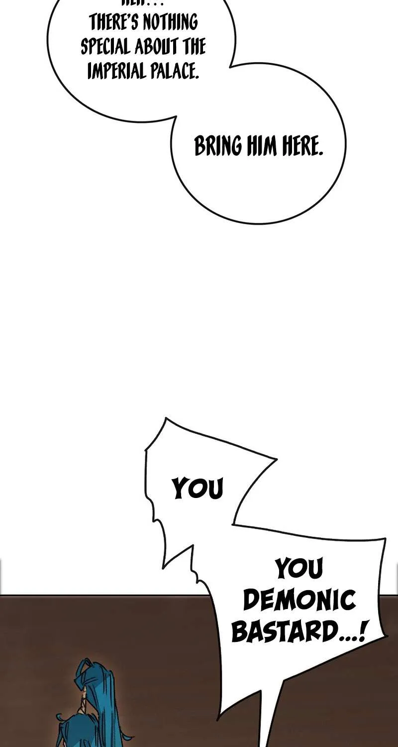 The Undefeatable Swordsman Zinmanga X Chapter 198 Page 65