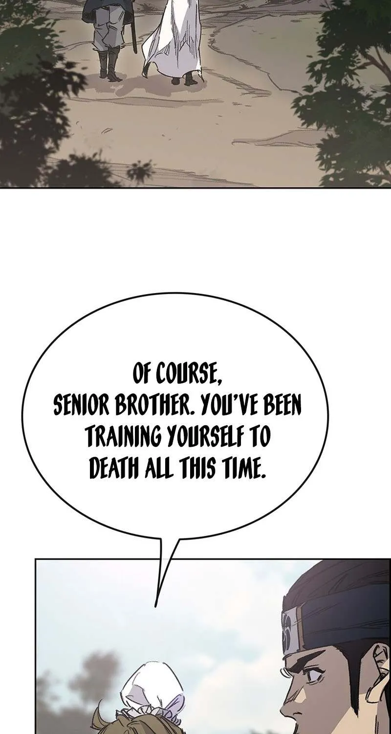 The Undefeatable Swordsman Zinmanga X Chapter 197 Page 6