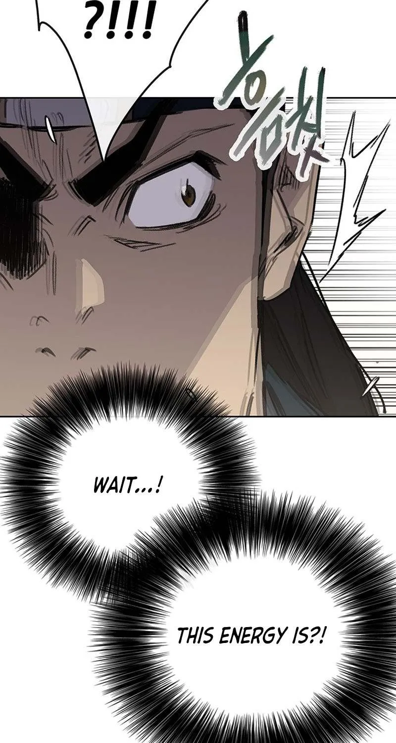 The Undefeatable Swordsman Zinmanga X Chapter 197 Page 12