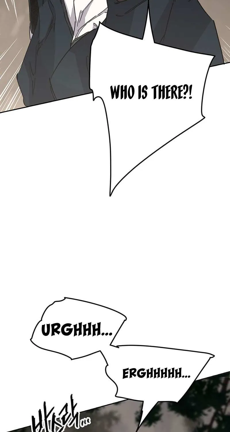 The Undefeatable Swordsman Zinmanga X Chapter 197 Page 15