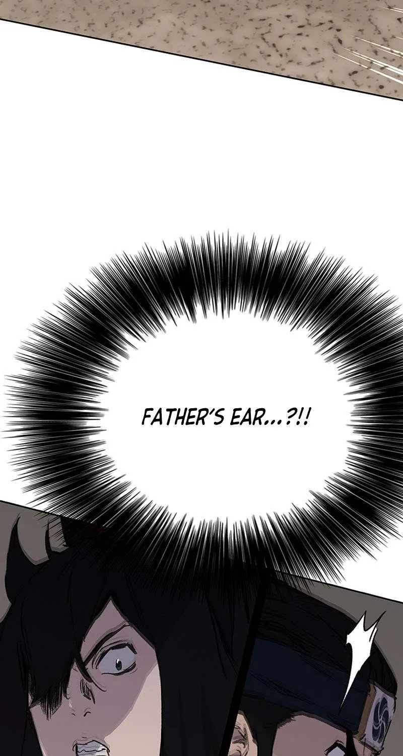 The Undefeatable Swordsman Zinmanga X Chapter 197 Page 26