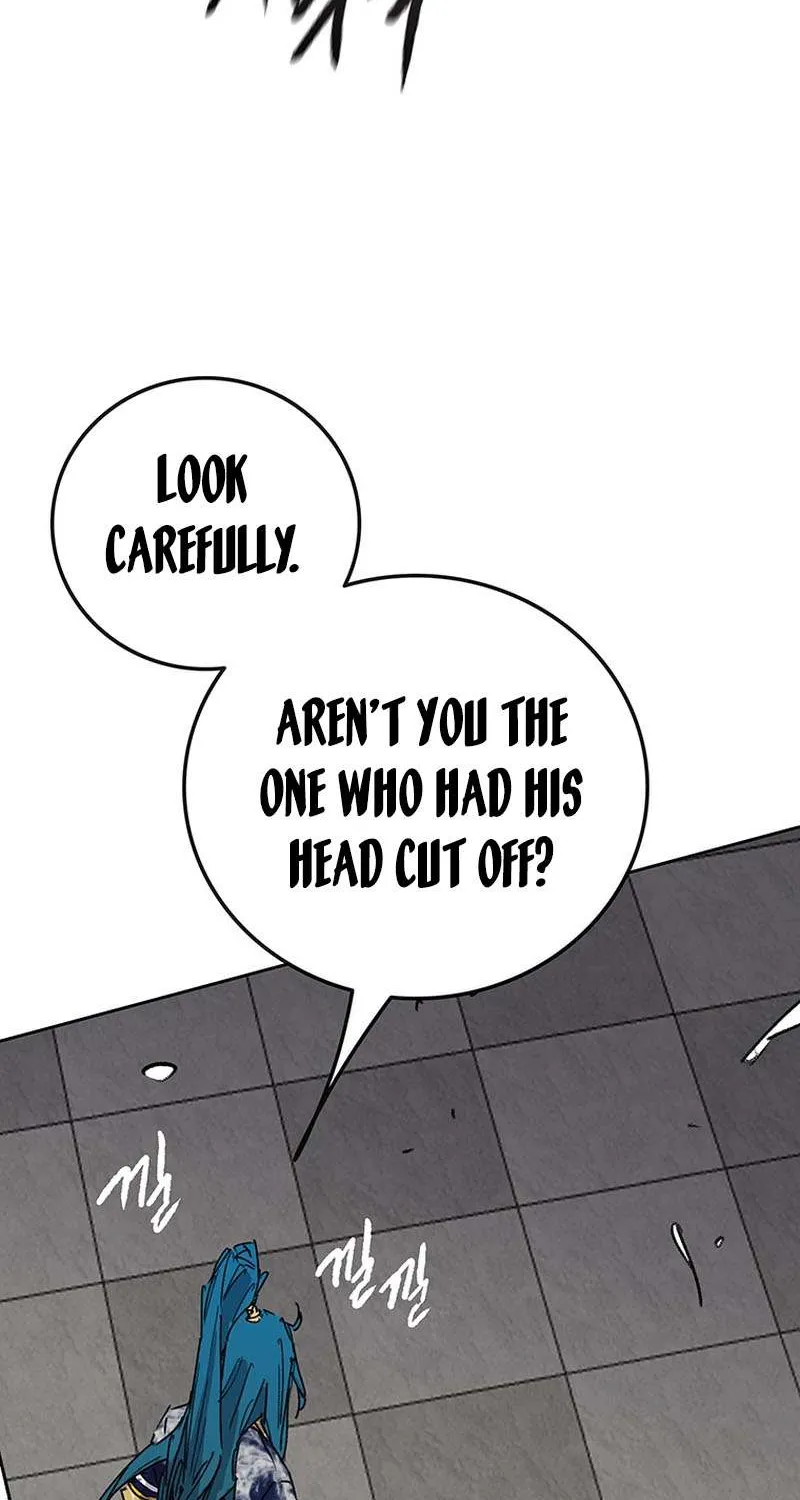 The Undefeatable Swordsman Zinmanga X Chapter 197 Page 78