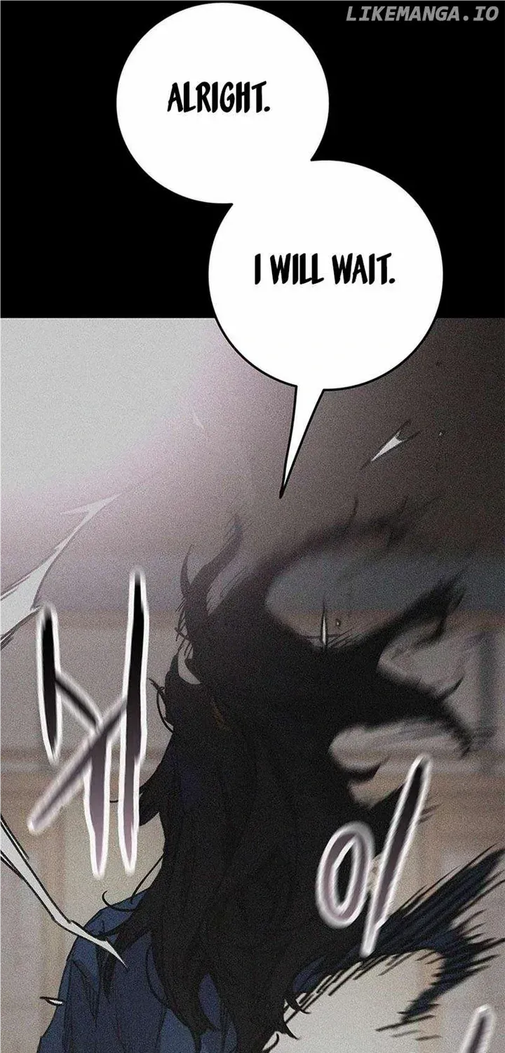 The Undefeatable Swordsman Zinmanga X Chapter 196 Page 93