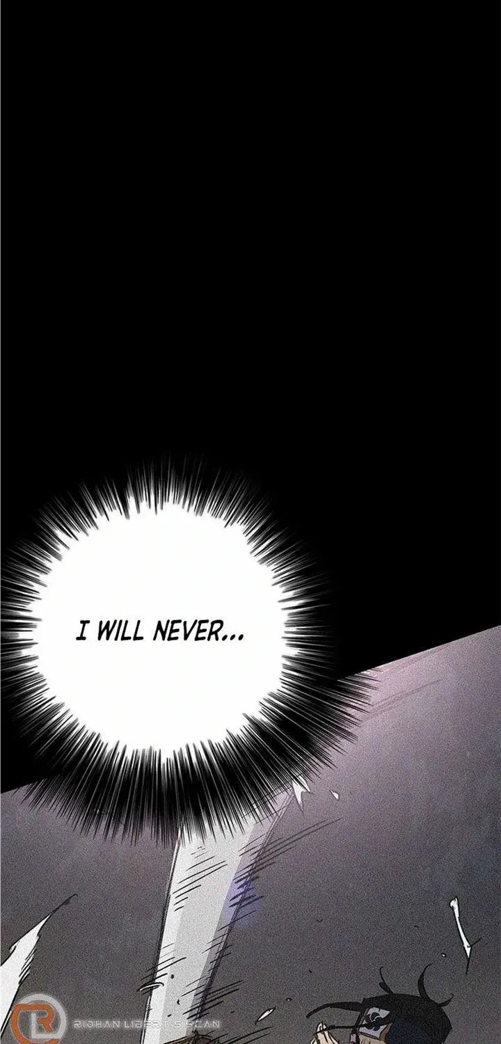 The Undefeatable Swordsman Zinmanga X Chapter 196 Page 96
