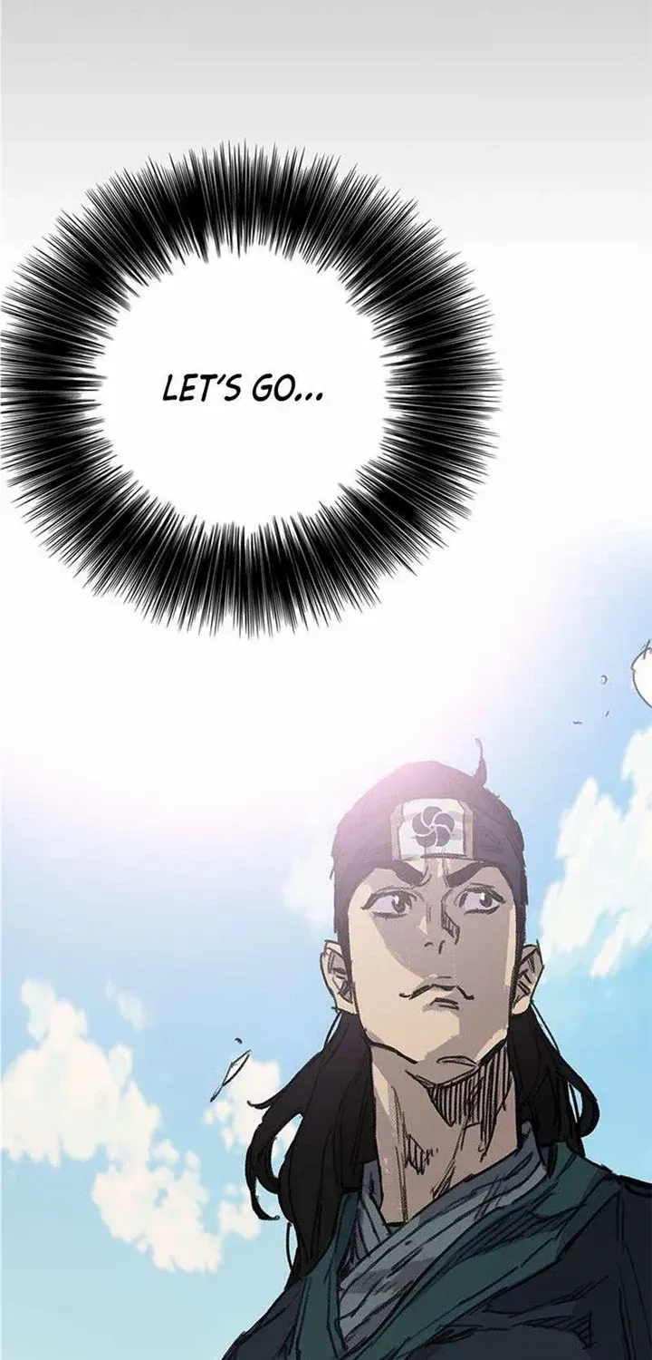The Undefeatable Swordsman Zinmanga X Chapter 196 Page 104