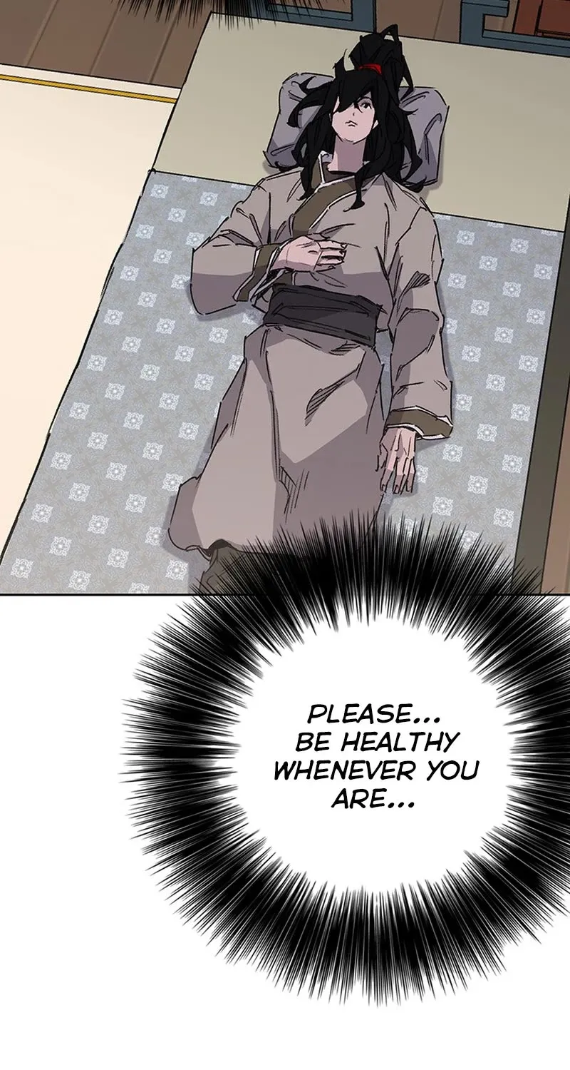The Undefeatable Swordsman Zinmanga X Chapter 195 Page 11