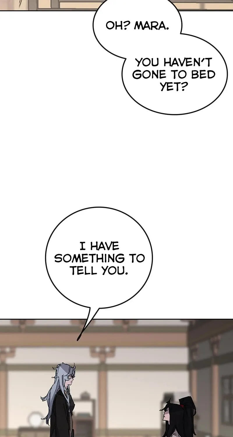 The Undefeatable Swordsman Zinmanga X Chapter 195 Page 15
