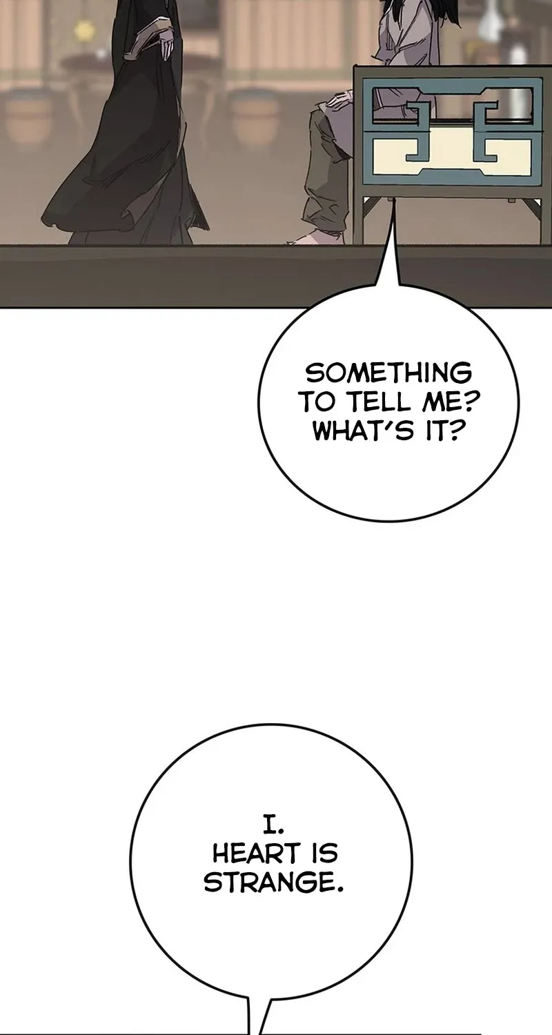 The Undefeatable Swordsman Zinmanga X Chapter 195 Page 16
