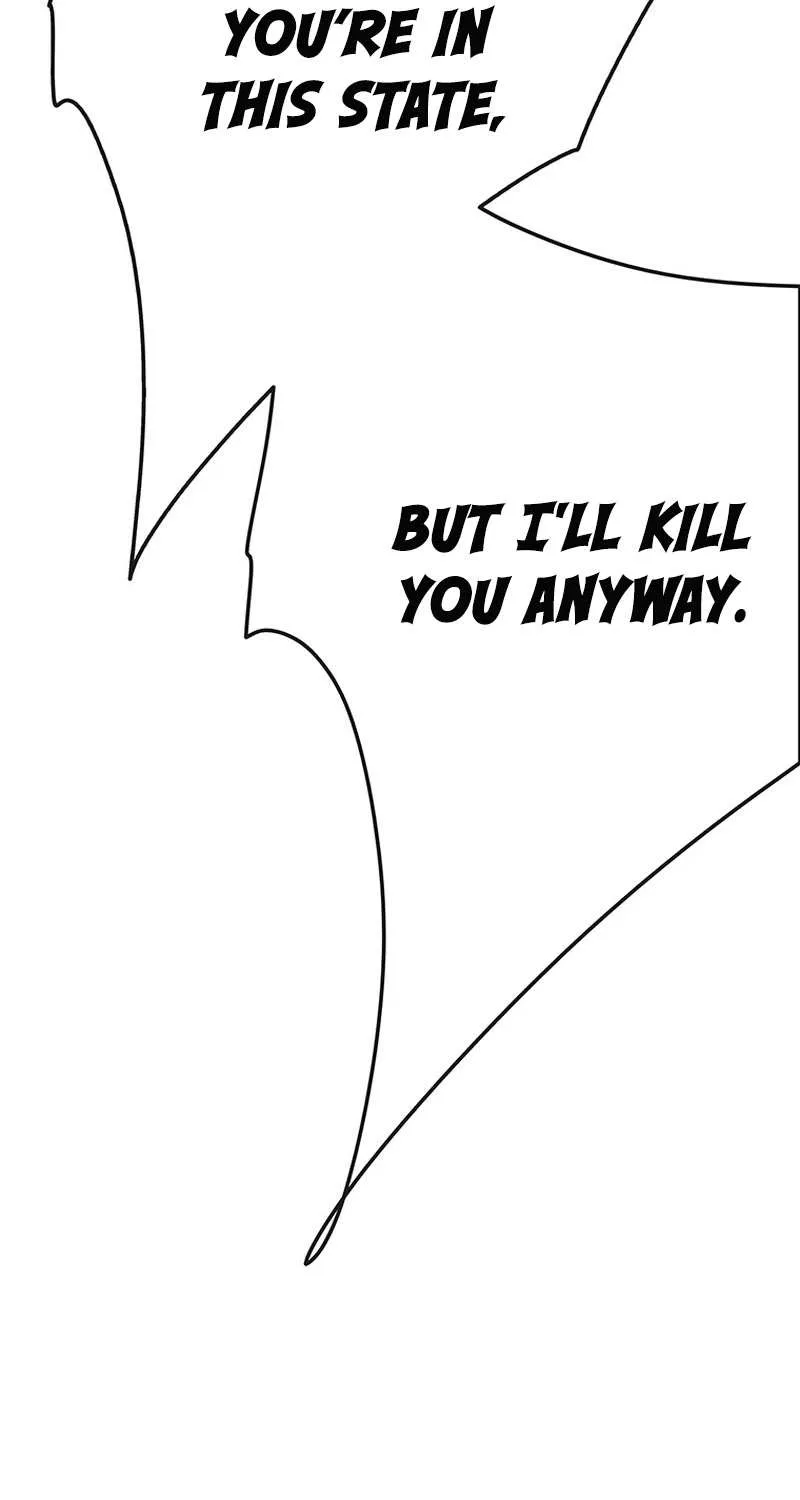 The Undefeatable Swordsman Zinmanga X Chapter 193 Page 8