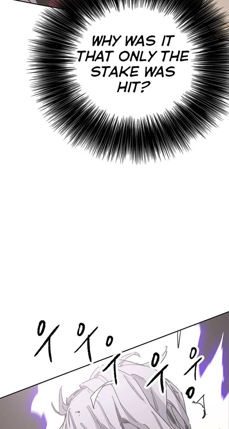 The Undefeatable Swordsman Zinmanga X Chapter 193 Page 20