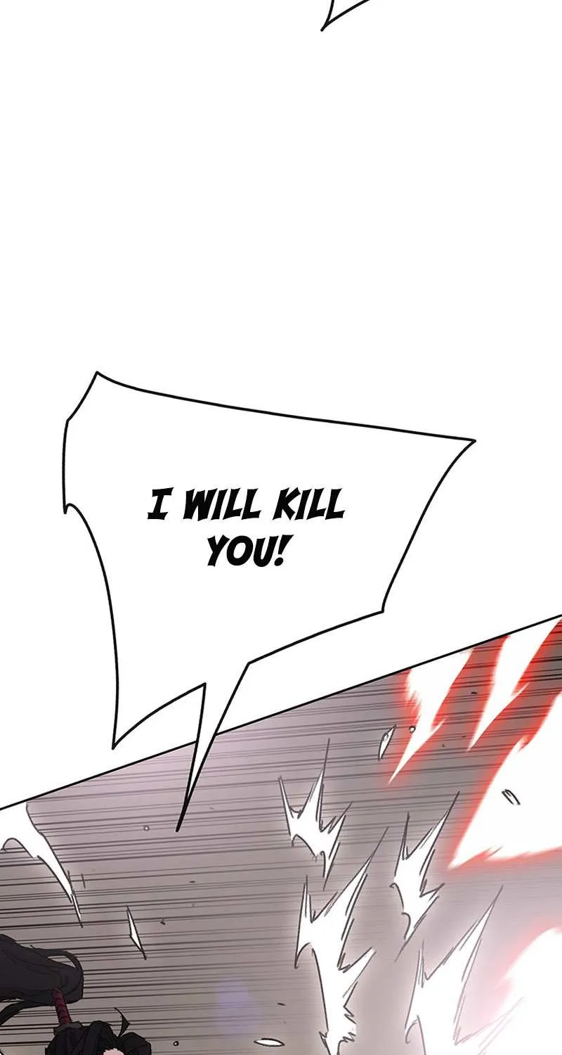 The Undefeatable Swordsman Zinmanga X Chapter 193 Page 27