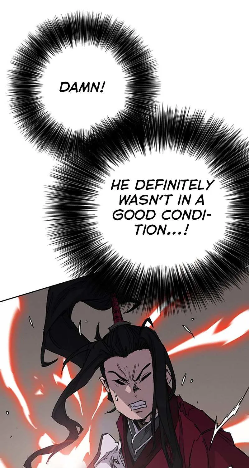The Undefeatable Swordsman Zinmanga X Chapter 193 Page 30