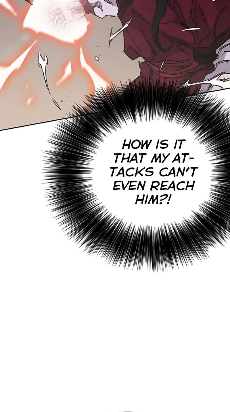 The Undefeatable Swordsman Zinmanga X Chapter 193 Page 31