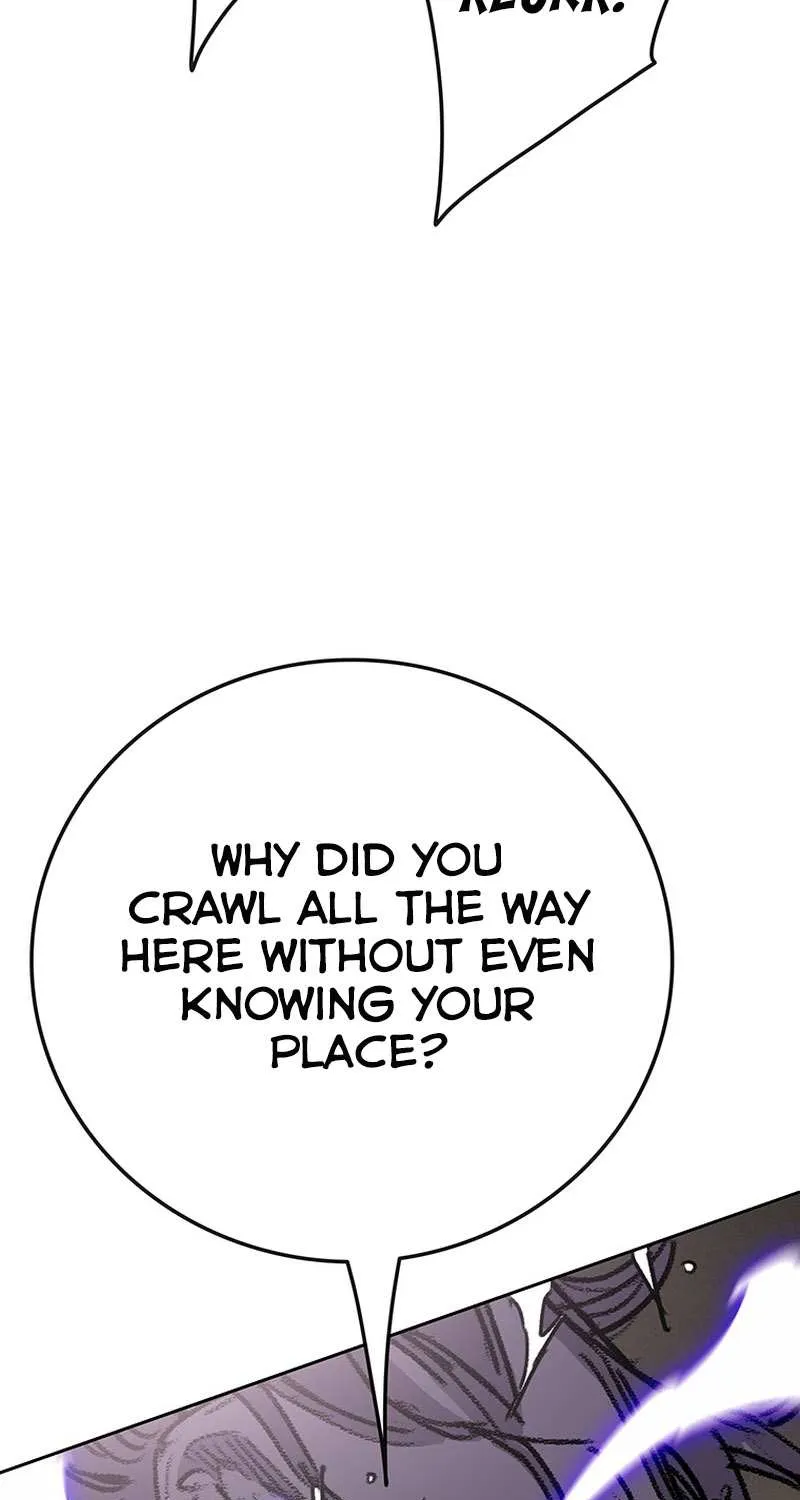 The Undefeatable Swordsman Zinmanga X Chapter 193 Page 36