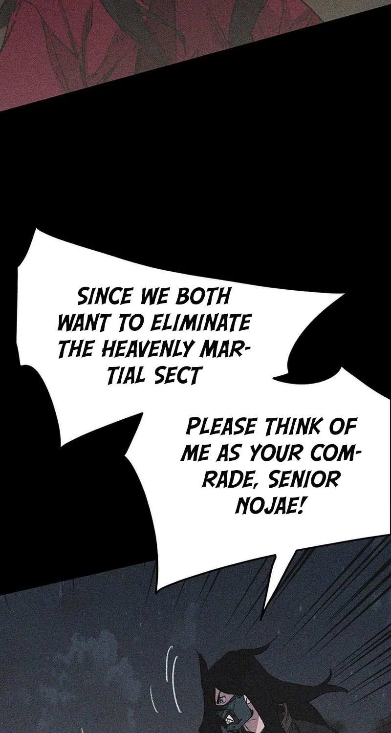 The Undefeatable Swordsman Zinmanga X Chapter 193 Page 56