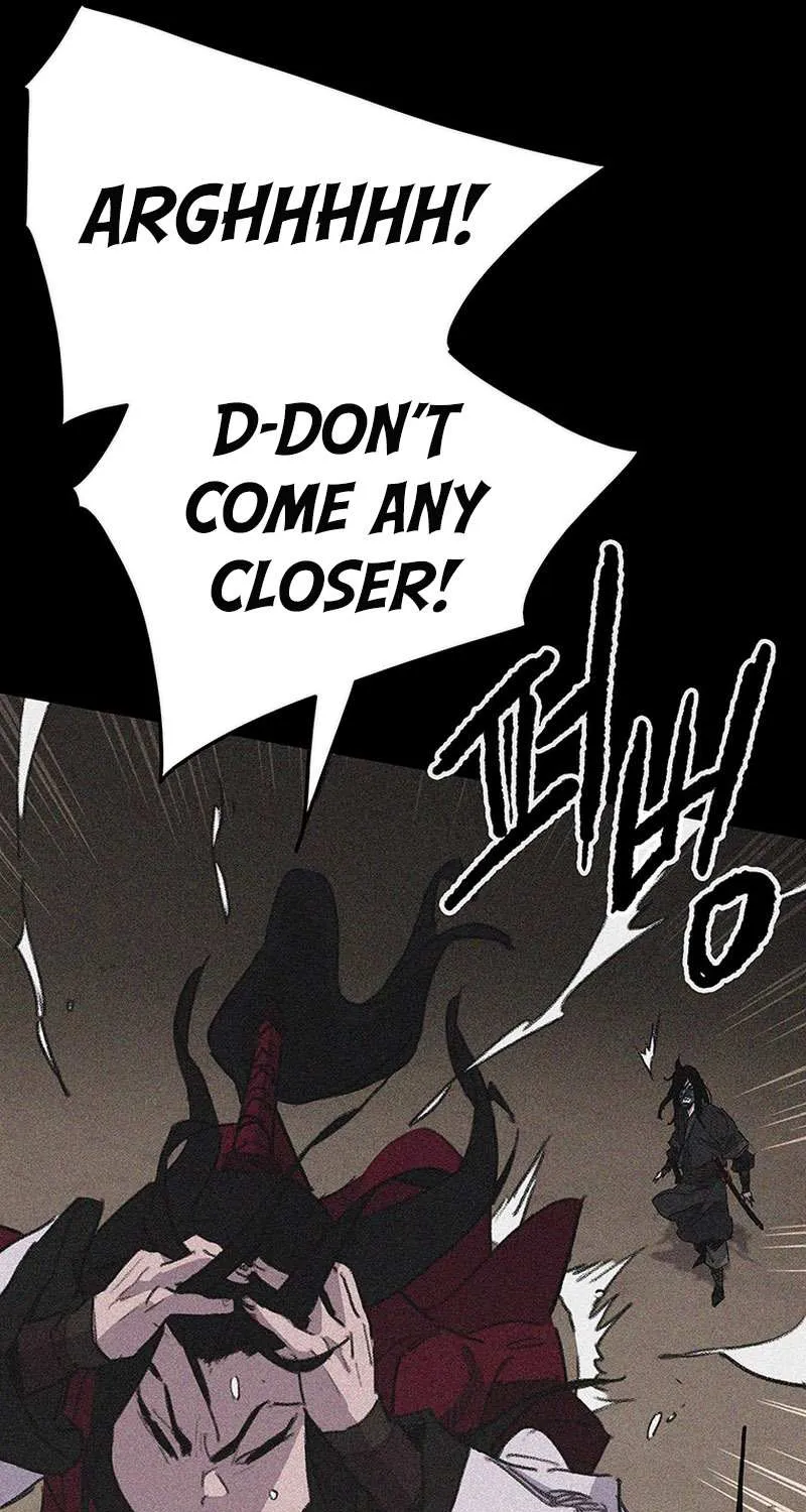 The Undefeatable Swordsman Zinmanga X Chapter 193 Page 62