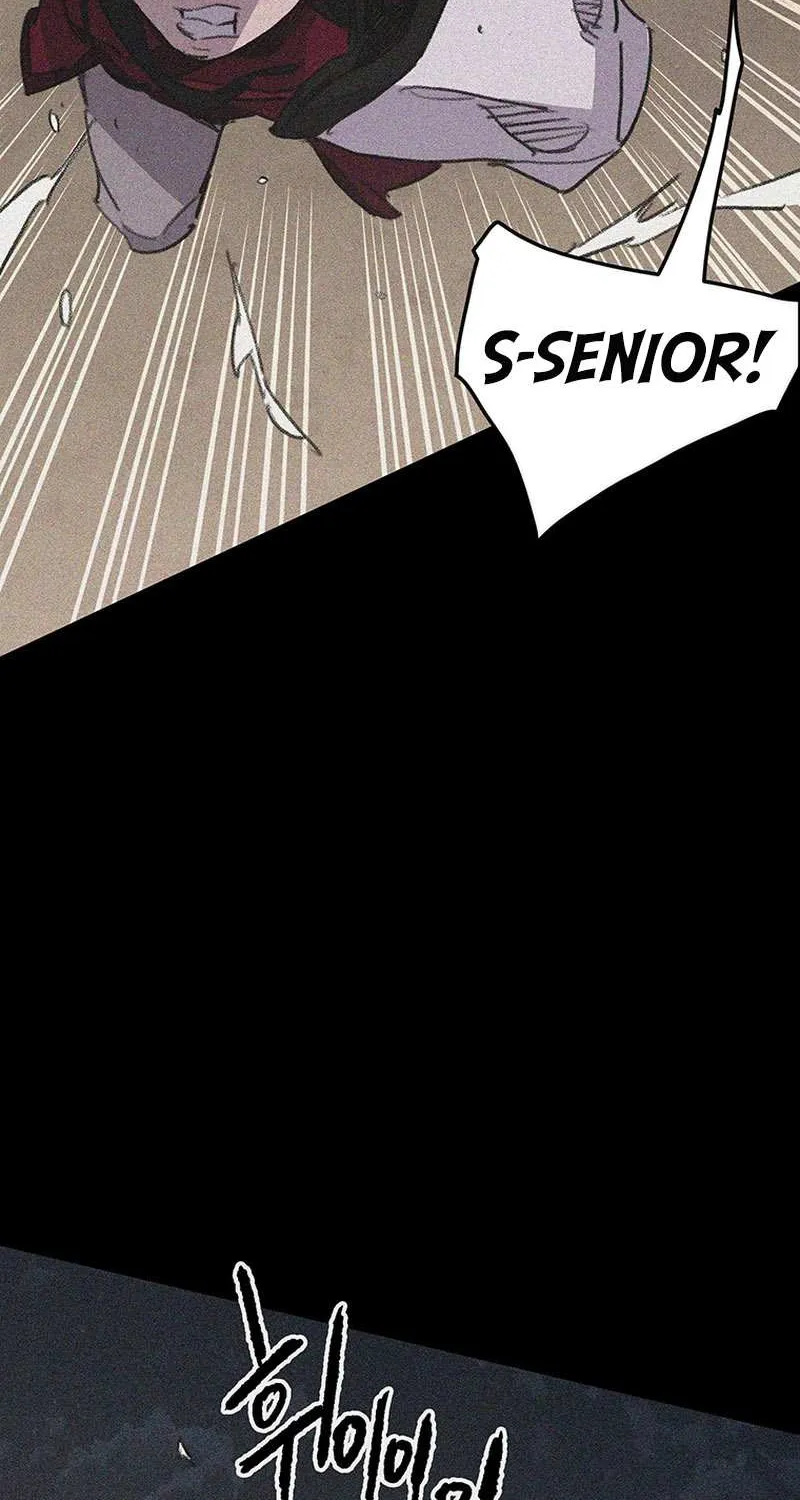 The Undefeatable Swordsman Zinmanga X Chapter 193 Page 63