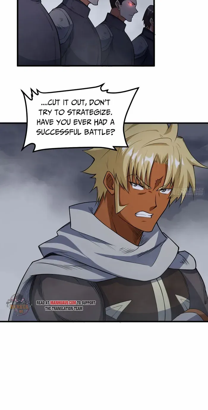 Starting From Today I’ll Work As A City Lord Zinmanga X Chapter 510 Page 7