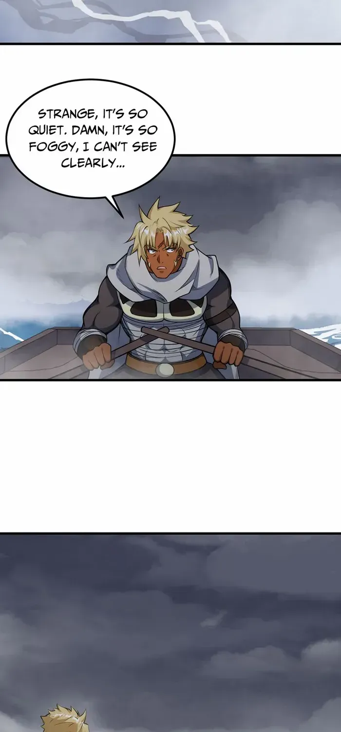Starting From Today I’ll Work As A City Lord Zinmanga X Chapter 510 Page 11