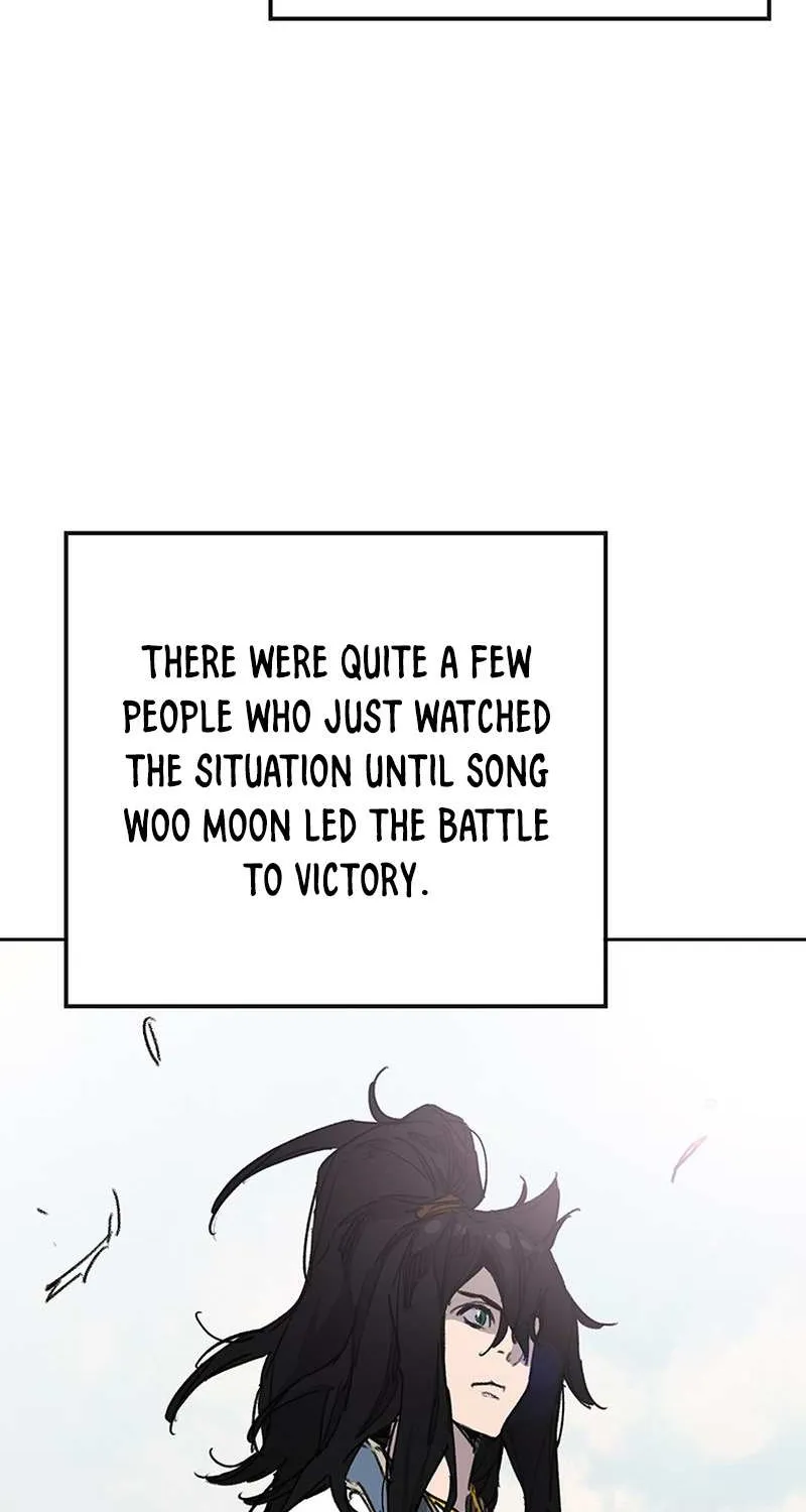 The Undefeatable Swordsman Zinmanga X Chapter 192 Page 6