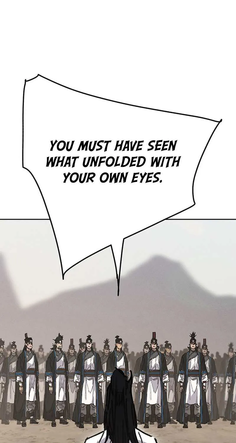 The Undefeatable Swordsman Zinmanga X Chapter 192 Page 9
