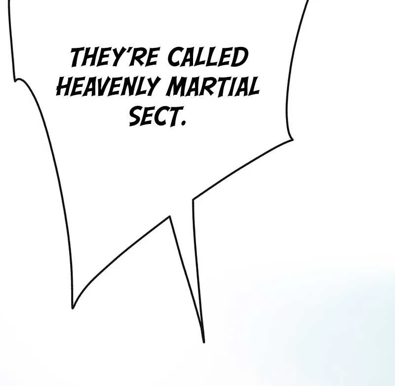 The Undefeatable Swordsman Zinmanga X Chapter 192 Page 11