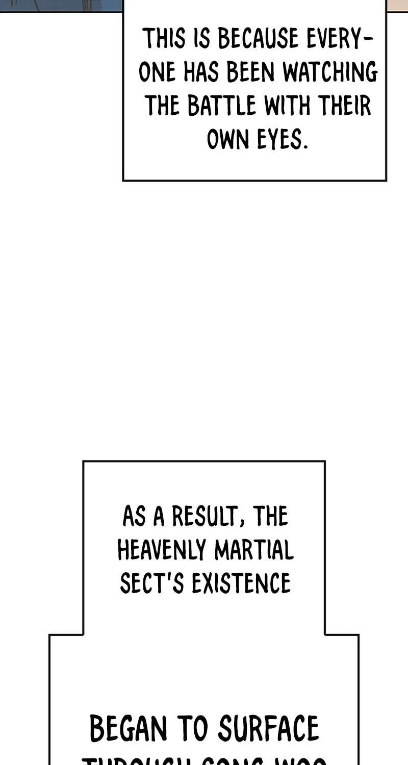 The Undefeatable Swordsman Zinmanga X Chapter 192 Page 15