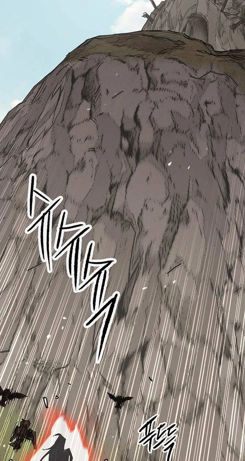 The Undefeatable Swordsman Zinmanga X Chapter 192 Page 78