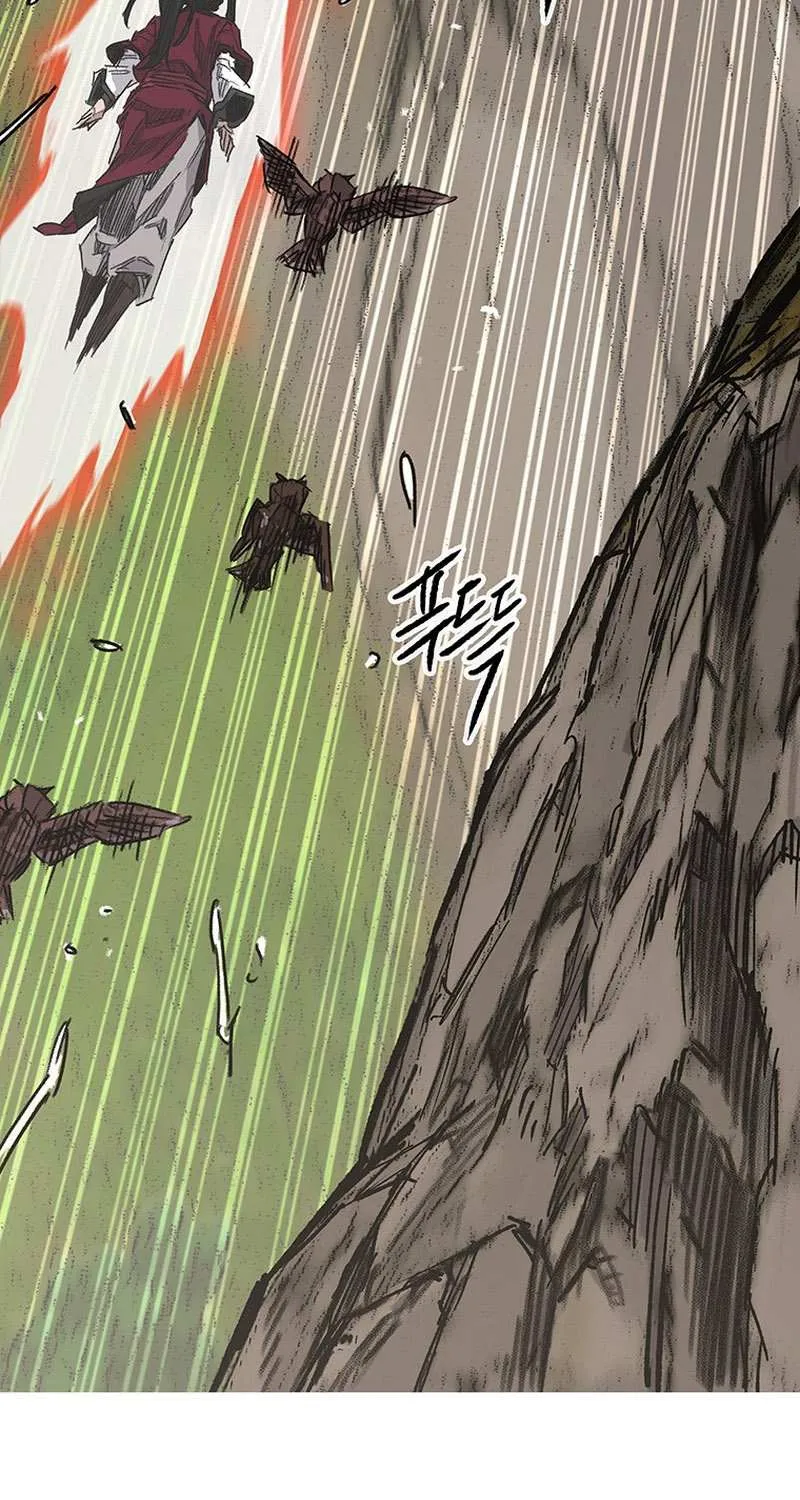 The Undefeatable Swordsman Zinmanga X Chapter 192 Page 79
