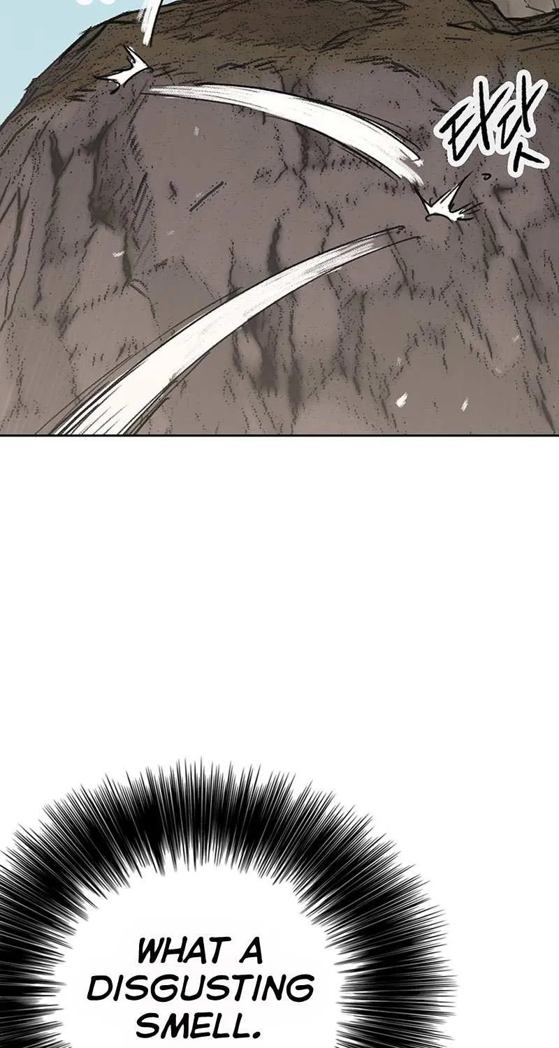 The Undefeatable Swordsman Zinmanga X Chapter 192 Page 83