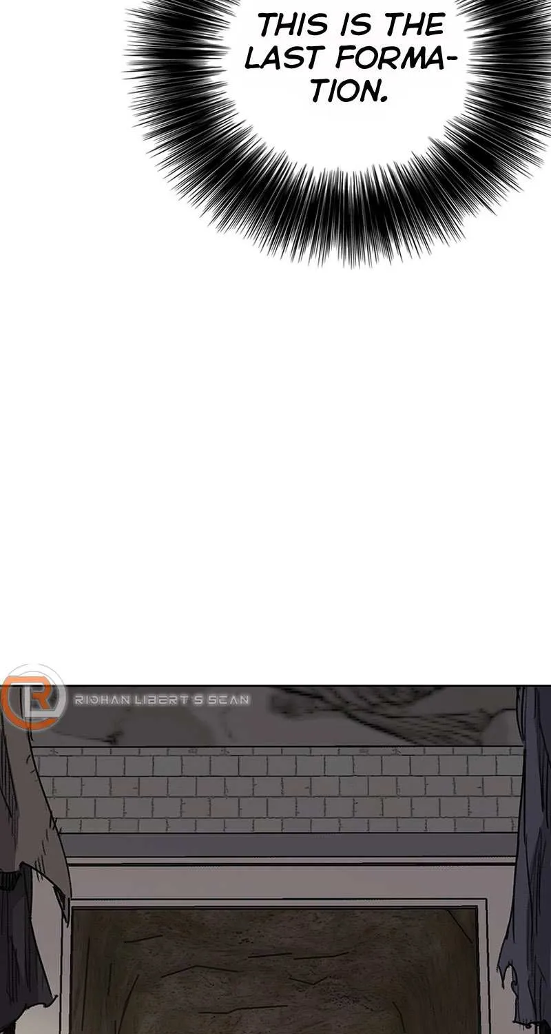 The Undefeatable Swordsman Zinmanga X Chapter 192 Page 89