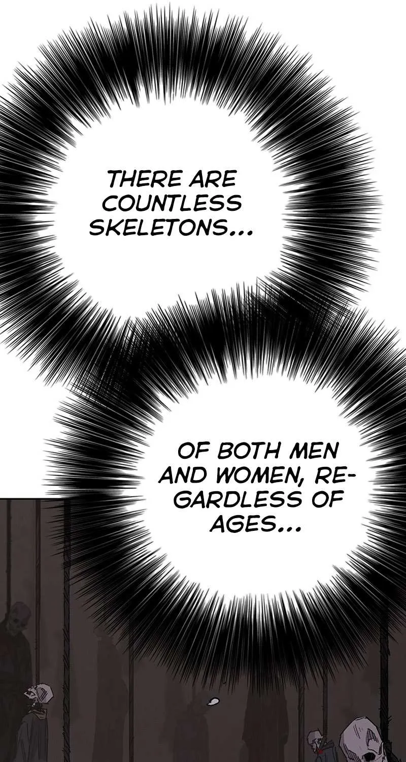 The Undefeatable Swordsman Zinmanga X Chapter 192 Page 91