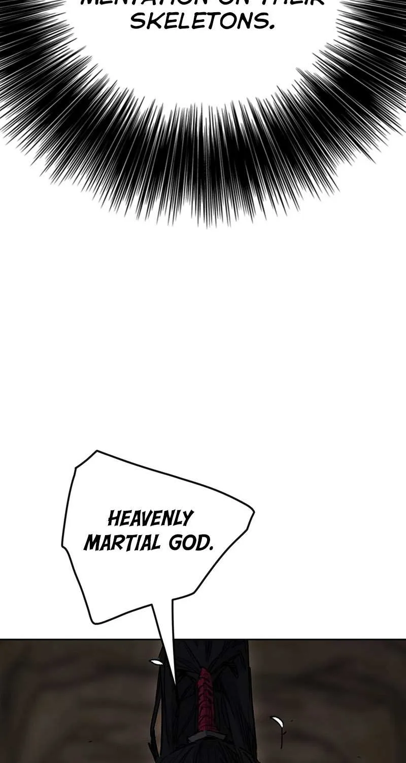 The Undefeatable Swordsman Zinmanga X Chapter 192 Page 94