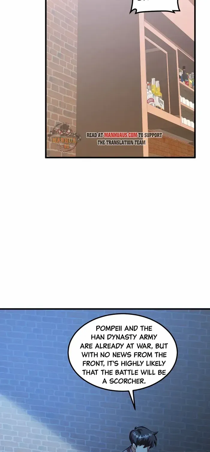 Starting From Today I’ll Work As A City Lord Zinmanga X Chapter 509 Page 22