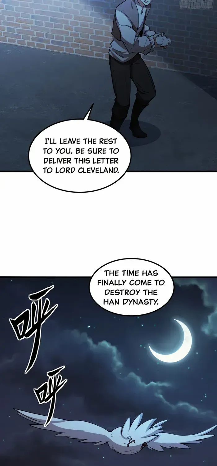 Starting From Today I’ll Work As A City Lord Zinmanga X Chapter 509 Page 23