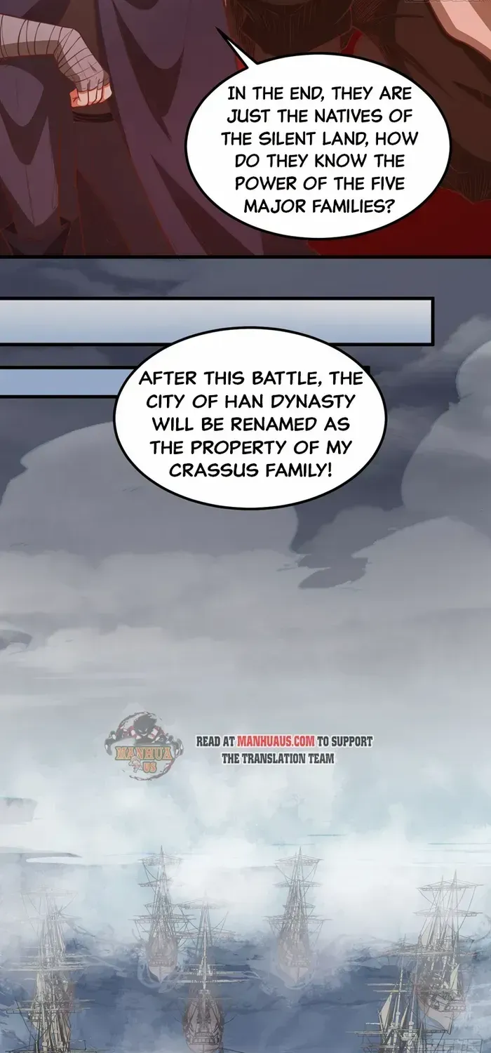 Starting From Today I’ll Work As A City Lord Zinmanga X Chapter 509 Page 28