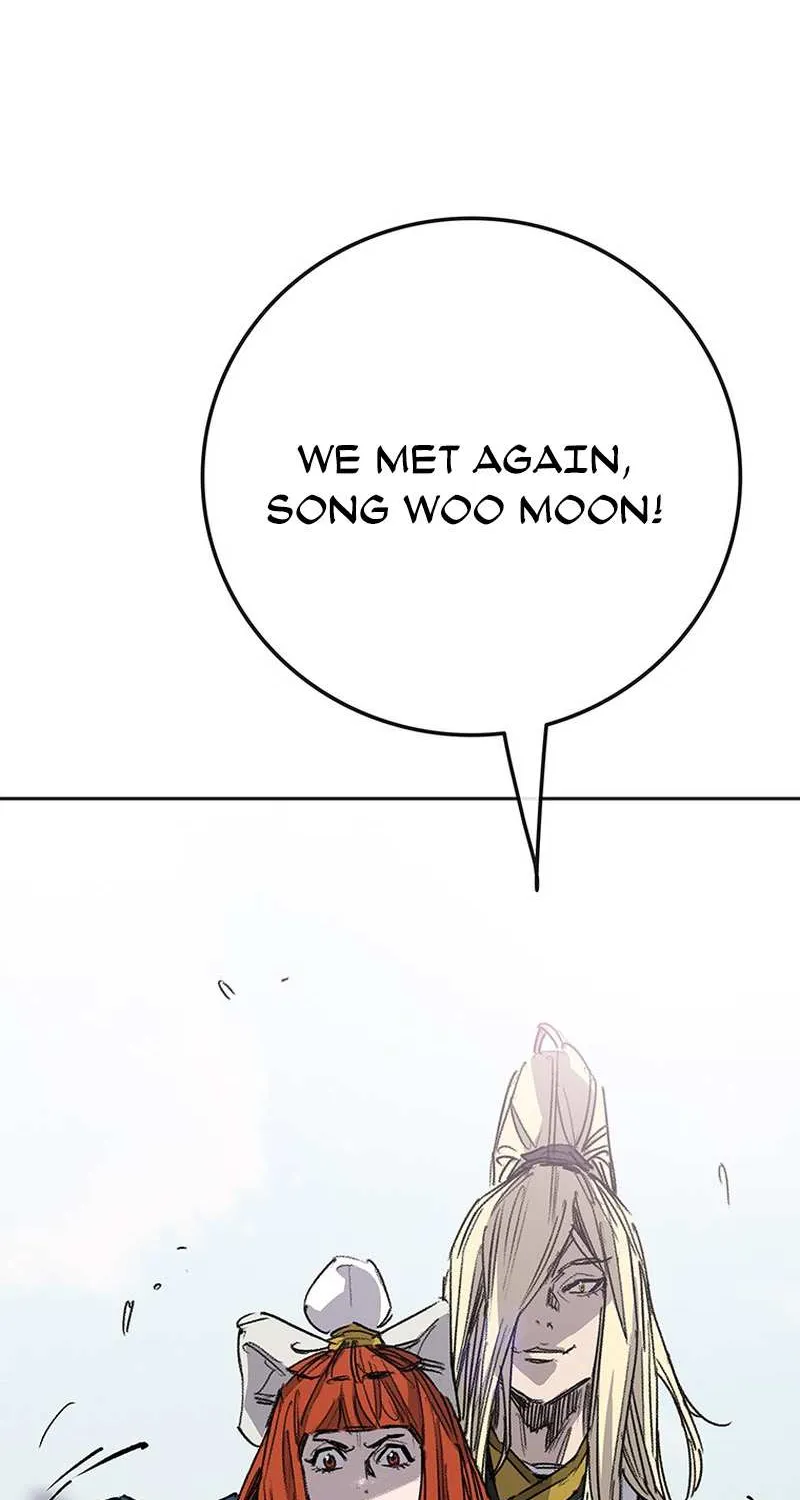 The Undefeatable Swordsman Zinmanga X Chapter 191 Page 5