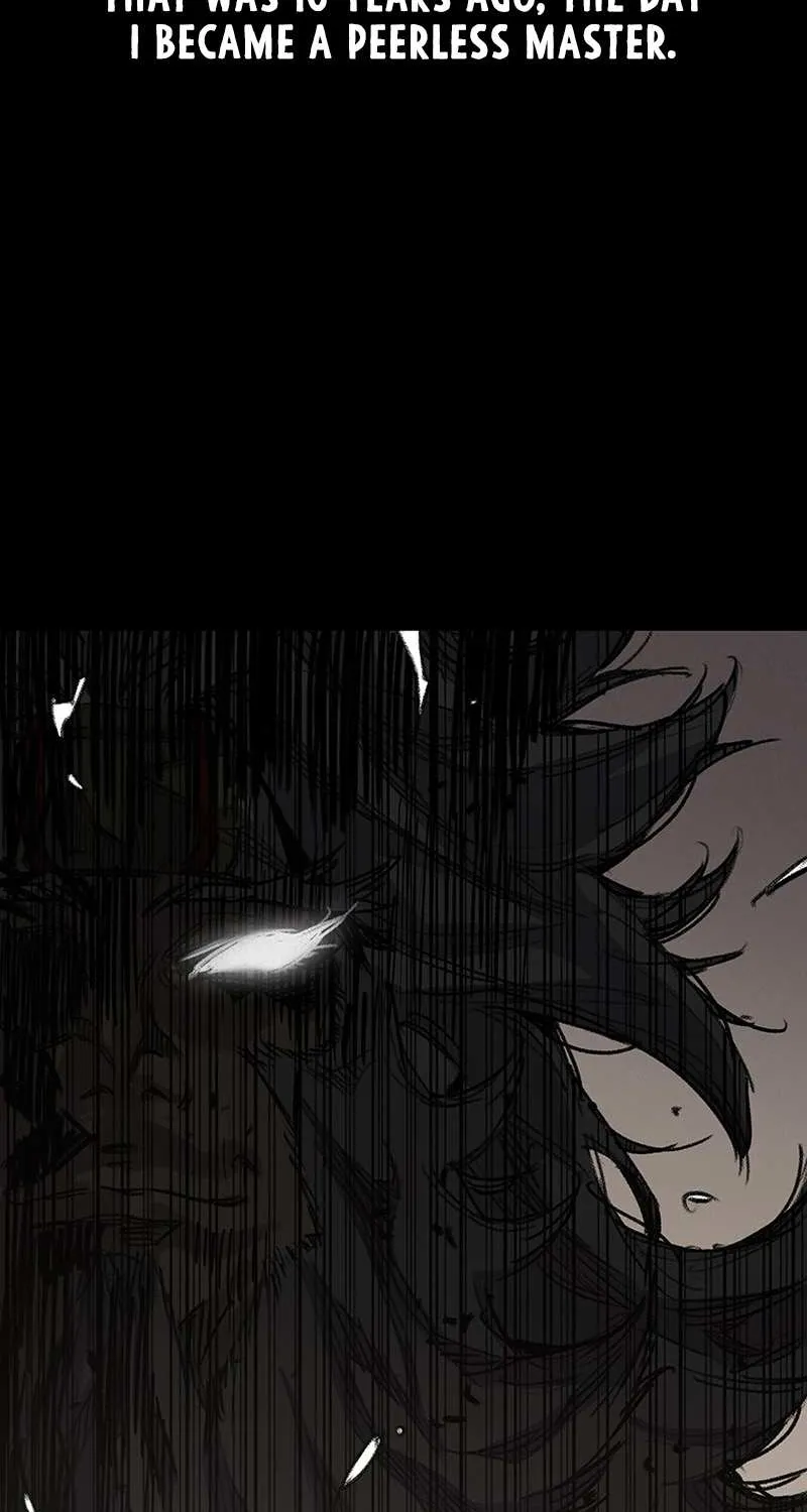 The Undefeatable Swordsman Zinmanga X Chapter 190 Page 21